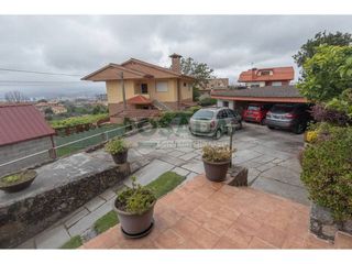 Chalet en venta en Matamá - Beade - Bembrive - Valádares - Zamáns en Vigo
