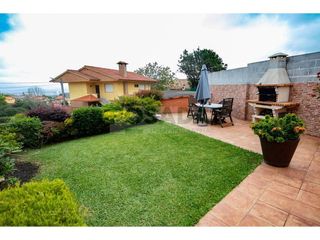 Chalet en venta en Matamá - Beade - Bembrive - Valádares - Zamáns en Vigo