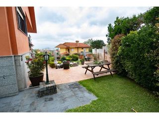 Chalet en venta en Matamá - Beade - Bembrive - Valádares - Zamáns en Vigo
