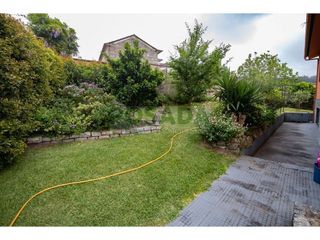 Chalet en venta en Matamá - Beade - Bembrive - Valádares - Zamáns en Vigo
