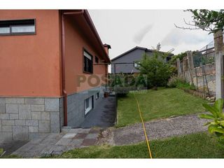 Chalet en venta en Matamá - Beade - Bembrive - Valádares - Zamáns en Vigo