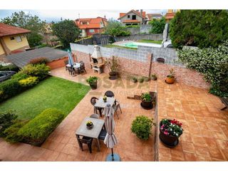 Chalet en venta en Matamá - Beade - Bembrive - Valádares - Zamáns en Vigo