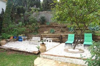 Chalet en venta en Campo de Mijas en Mijas