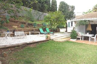 Chalet en venta en Campo de Mijas en Mijas