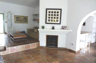 Chalet en venta en Campo de Mijas en Mijas