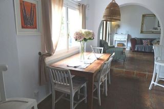 Chalet en venta en Campo de Mijas en Mijas