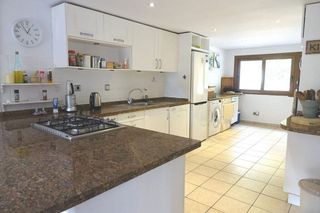 Chalet en venta en Campo de Mijas en Mijas