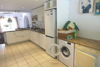 Chalet en venta en Campo de Mijas en Mijas