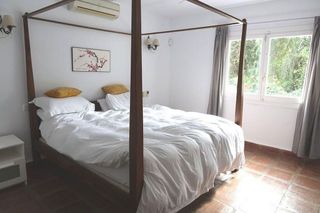 Chalet en venta en Campo de Mijas en Mijas