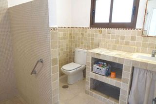 Chalet en venta en Campo de Mijas en Mijas