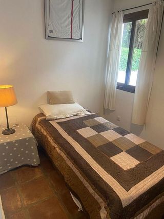 Chalet en venta en Campo de Mijas en Mijas