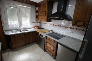 Casa pareada en venta en Residencial Triana - Barrio Alto en Gabias (Las)