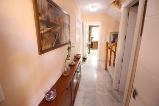 Casa pareada en venta en Residencial Triana - Barrio Alto en Gabias (Las)
