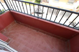 Casa pareada en venta en Residencial Triana - Barrio Alto en Gabias (Las)