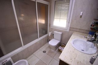 Casa pareada en venta en Residencial Triana - Barrio Alto en Gabias (Las)