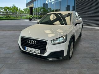Audi Q2 Advanced 30 Tdi 85kw (116cv) S Tronic