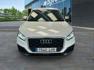 Audi Q2 Advanced 30 Tdi 85kw (116cv) S Tronic