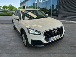 Audi Q2 Advanced 30 Tdi 85kw (116cv) S Tronic