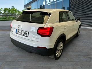 Audi Q2 Advanced 30 Tdi 85kw (116cv) S Tronic