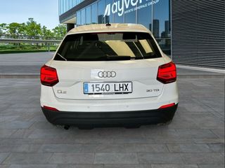 Audi Q2 Advanced 30 Tdi 85kw (116cv) S Tronic