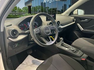 Audi Q2 Advanced 30 Tdi 85kw (116cv) S Tronic