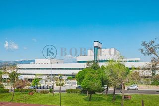 Oficina en alquiler en Parque Empresarial en Rozas de Madrid (Las)