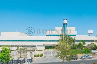 Oficina en alquiler en Parque Empresarial en Rozas de Madrid (Las)