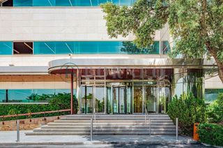 Oficina en alquiler en Parque Empresarial en Rozas de Madrid (Las)