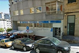 Oficina en alquiler en Praza España - Casablanca en Vigo