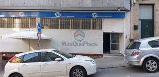 Oficina en alquiler en Praza España - Casablanca en Vigo