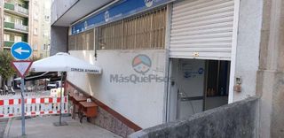 Oficina en alquiler en Praza España - Casablanca en Vigo