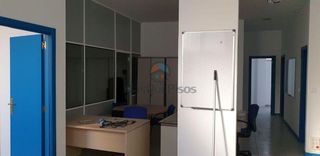 Oficina en alquiler en Praza España - Casablanca en Vigo