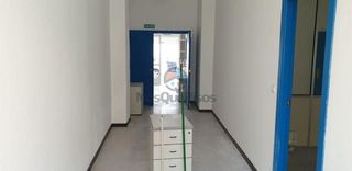Oficina en alquiler en Praza España - Casablanca en Vigo