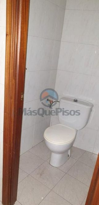 Oficina en alquiler en Praza España - Casablanca en Vigo