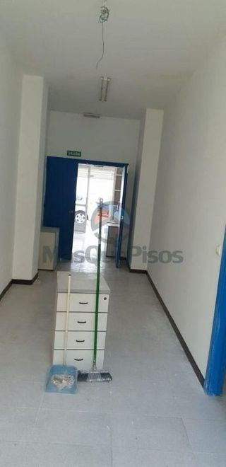 Oficina en alquiler en Praza España - Casablanca en Vigo