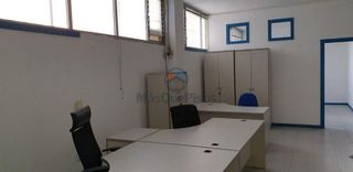 Oficina en alquiler en Praza España - Casablanca en Vigo