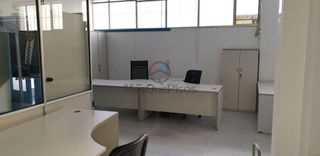 Oficina en alquiler en Praza España - Casablanca en Vigo