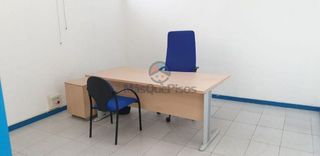 Oficina en alquiler en Praza España - Casablanca en Vigo
