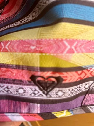 Bolso Roxy Multicolor