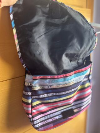 Bolso Roxy Multicolor