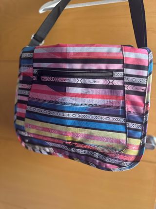 Bolso Roxy Multicolor