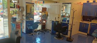 Local comercial en alquiler en Teatinos en Málaga