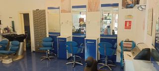Local comercial en alquiler en Teatinos en Málaga