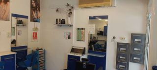 Local comercial en alquiler en Teatinos en Málaga