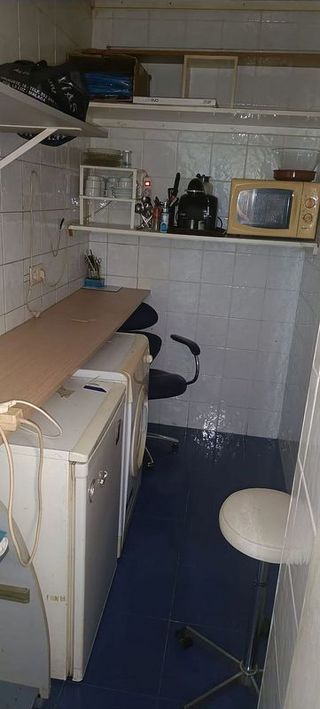Local comercial en alquiler en Teatinos en Málaga