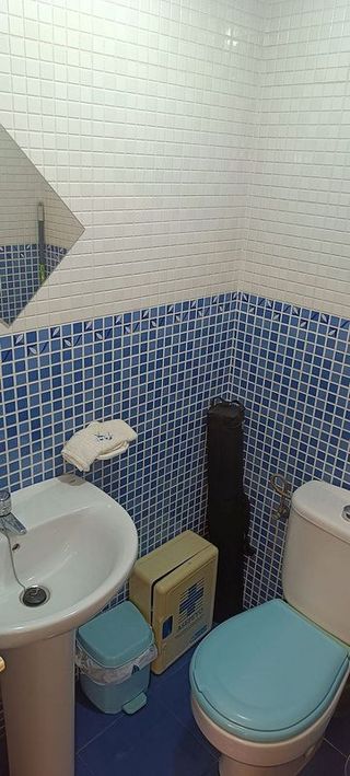 Local comercial en alquiler en Teatinos en Málaga