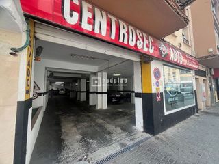 Local comercial en alquiler en Perchel Norte - La Trinidad en Málaga