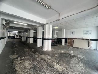 Local comercial en alquiler en Perchel Norte - La Trinidad en Málaga