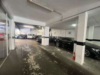 Local comercial en alquiler en Perchel Norte - La Trinidad en Málaga