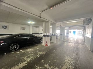 Local comercial en alquiler en Perchel Norte - La Trinidad en Málaga